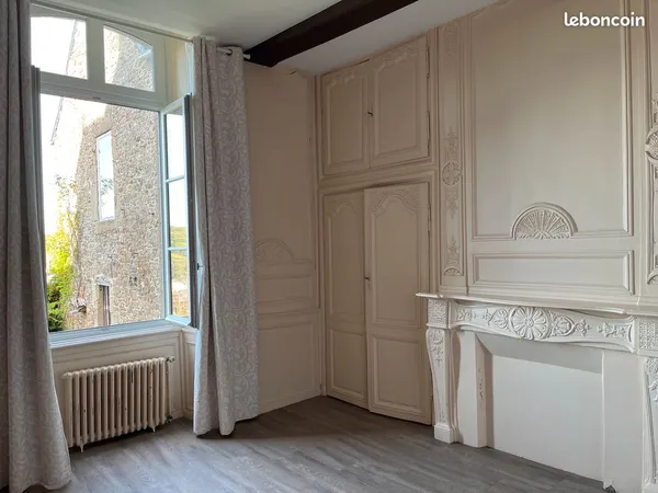 Location appartement meublé