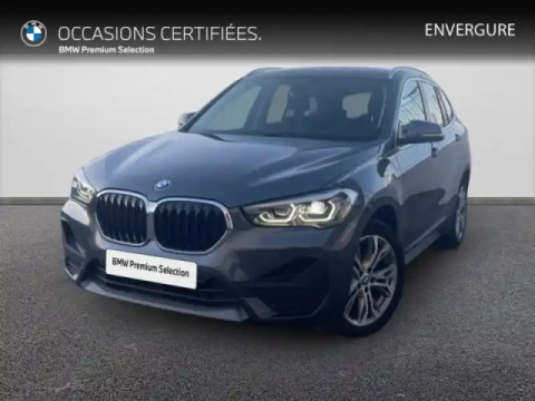 Bmw X1 xdrive25ea 220ch business design 6cv