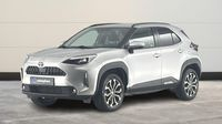 Toyota Yaris Cross 116h Design AWD-i MY22