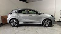 Ford Puma 1.0 Flexifuel 125ch S&S mHEV ST-Line — photo 4