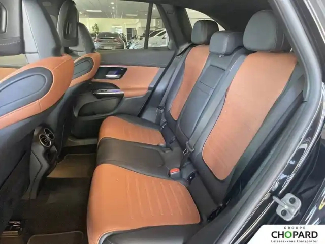 Mercedes Glc 400 e 9g-tronic 4matic — photo 18