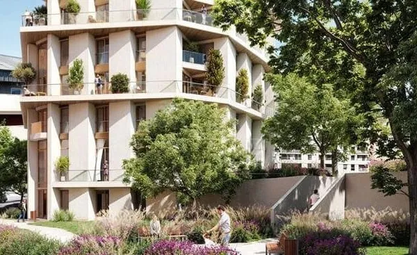 A Vendre Superbe Studio Thonon Les Bains