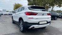 Bmw X2 sDrive16dA 116ch Lounge DKG7 Euro6d-T — photo 7