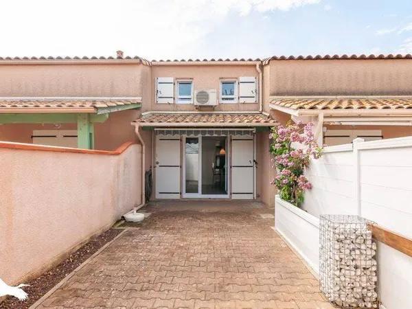 Maison 3 pièces 32 m²