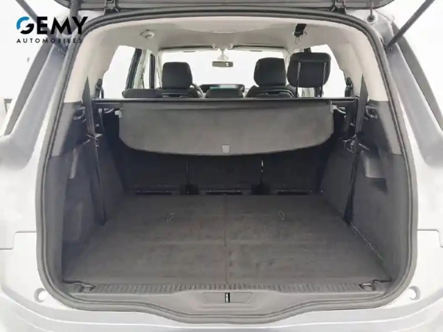 Citroën C4 grand  spacetourer puretech 130 s&amp;s eat8 — photo 6