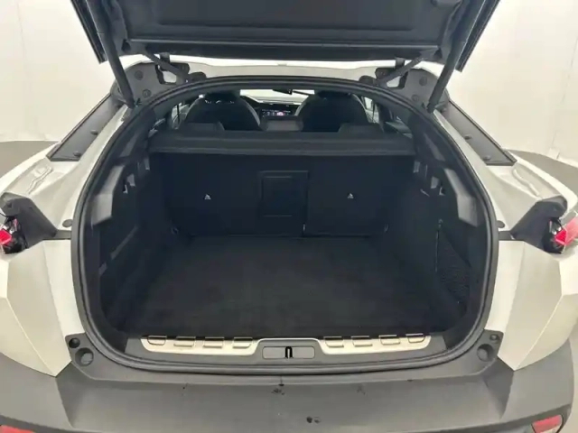 Peugeot 408 puretech 130 ch s&amp;s eat8 — photo 6