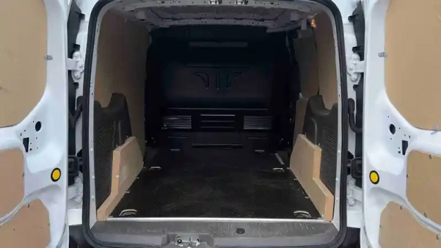Ford Transit Connect fgn l1 1.0e100 e85 s&amp;s — photo 9