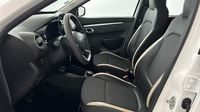 Dacia Spring 45ch Essential -23 — photo 12
