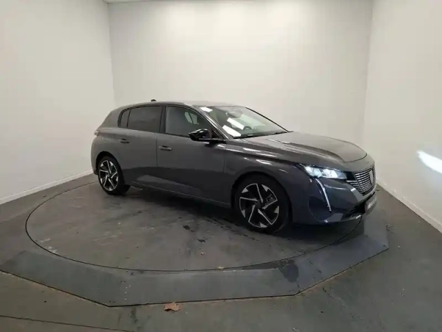 Peugeot 308 bluehdi 130ch s&amp;s eat8 — photo 6