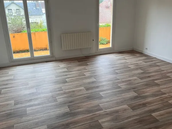 Appartement 4 pièces 85 m²