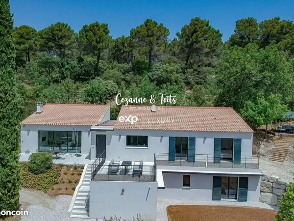 Villa 5 pièces 178 m²