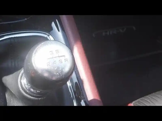 Honda Hr-V 1.5 i-vtec 182ch turbo sport — photo 26