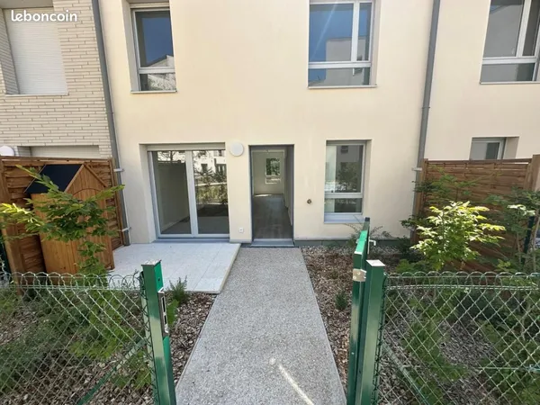 Maison 4 pièces 85 m²