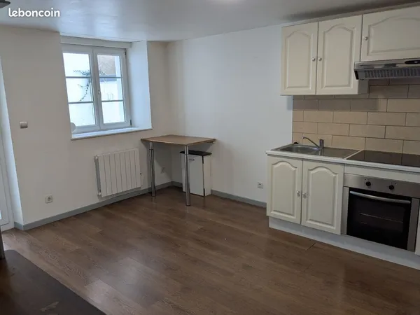 APPARTEMENT F2 bis 53m²