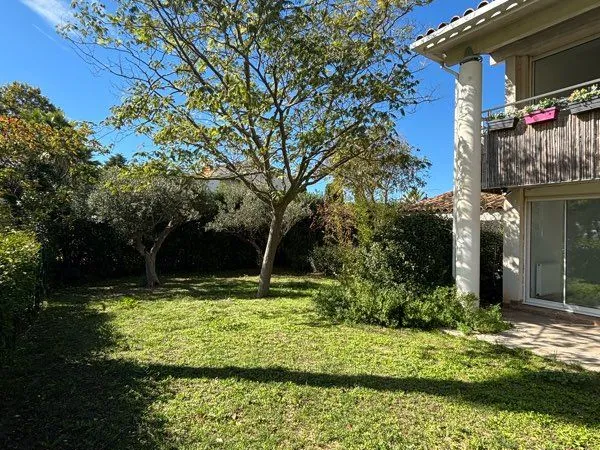 Villa T4 Standing Golf de Massane