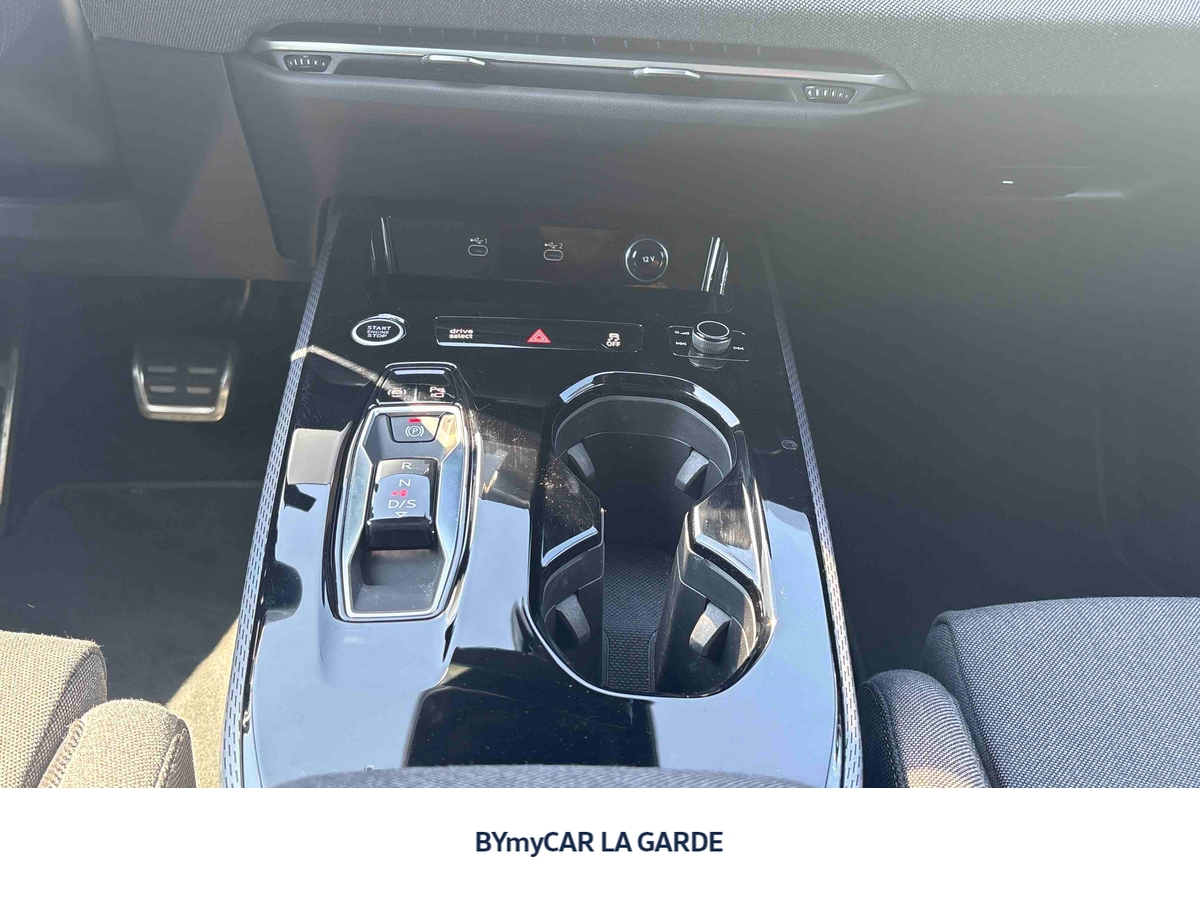 Audi A5 TDI Hybride 204 ch S tronic 7 — photo 18