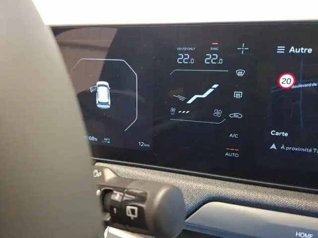 Kia Ev3 81.4 kwh 204 ch — photo 30
