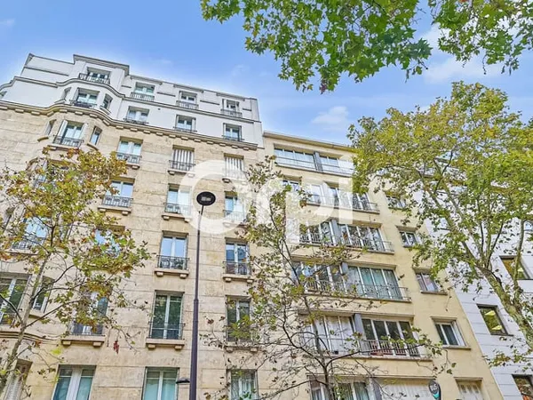 Appartement 5 pièces 92 m²