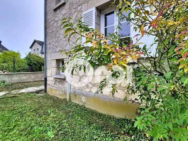 Maison 3 pièces 55 m²