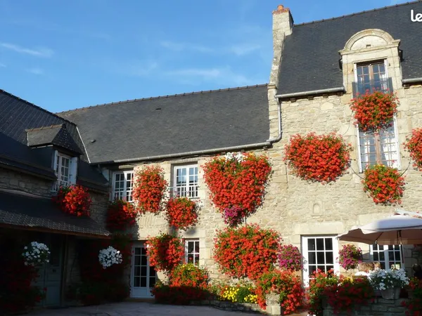 Chambre pour étudiants stagiaires chez l'habitant
