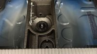Citroen C3 Aircross 1.2 PureTech 110ch S&S PLUS — photo 27