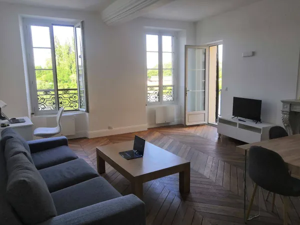 Appartement 2 pièces 52 m²