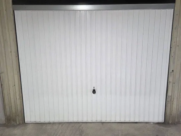 Parking 12 m²