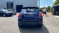 Fiat 500x 1.4 MultiAir 16v 140ch Popstar — photo 6