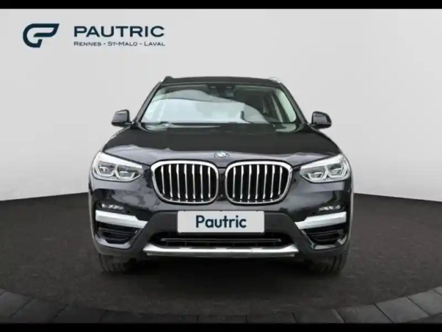 Bmw X3 xdrive30e 292ch xline — photo 23