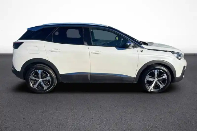 Peugeot 3008 bluehdi 130ch s&amp;s bvm6 — photo 59