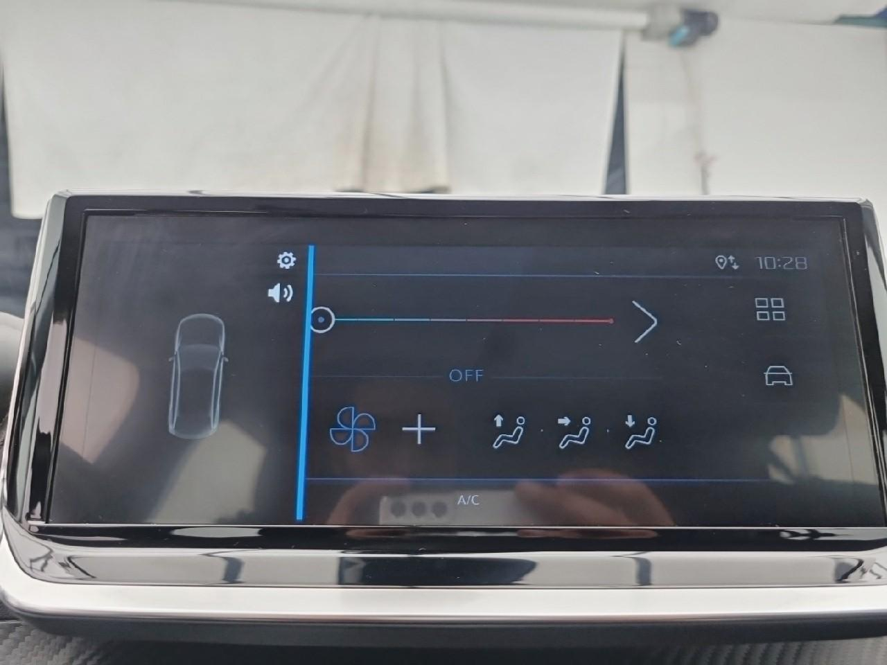 Peugeot 208 puretech 100 s&s bvm6 active — photo 22