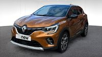 Renault Captur 1.6 E-Tech hybride 145ch Intens -21