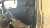 Mercedes Citan 110 CDI Long Pro — photo 12