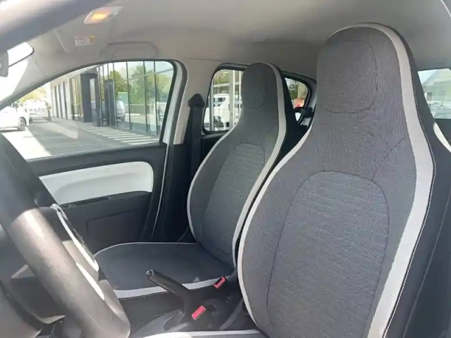 Renault Twingo iii sce 65 — photo 9
