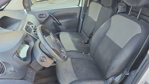 Renault Kangoo 1.5 Blue dCi 115 - Extra R-Link – 2020 – 119000 km – Diesel – Boîte Manuelle — photo 32