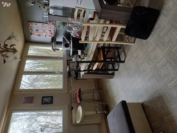 Appartement 3 pièces 71 m²