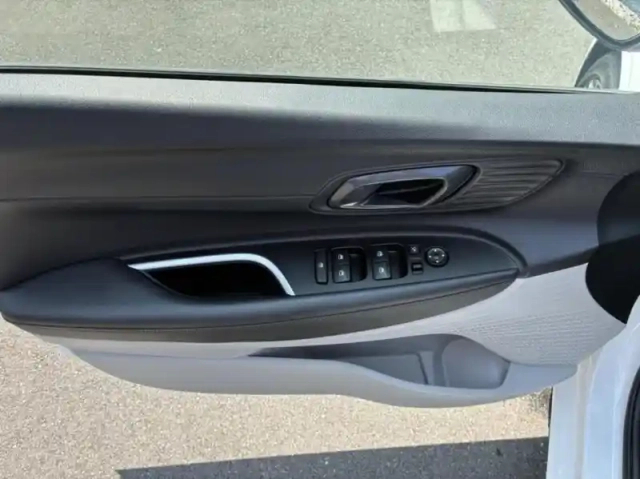 Hyundai I20 1.0 t-gdi 100ch creative — photo 6