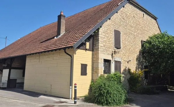 Maison 4 pièces 116 m²