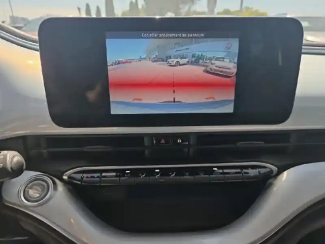 Fiat 500 e 95ch icône — photo 15