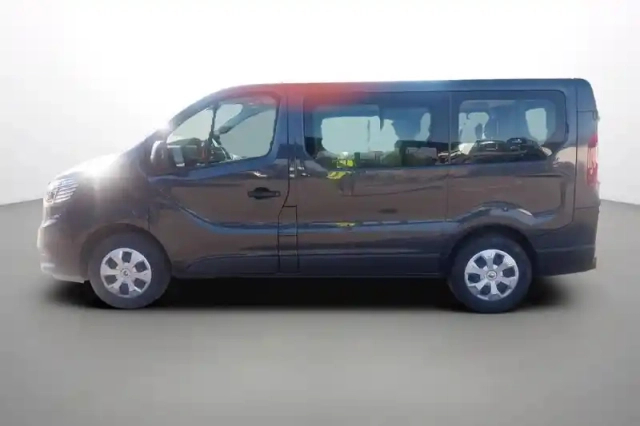 Renault Trafic l1 dci 150 energy s&amp;s — photo 3