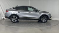 Renault Arkana 1.6 E-Tech hybride 145ch Engineered -22 — photo 4