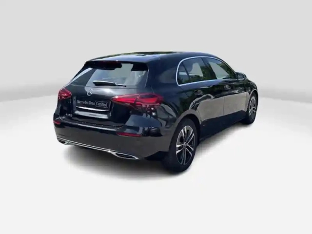 Mercedes Classe A 180 business line — photo 5