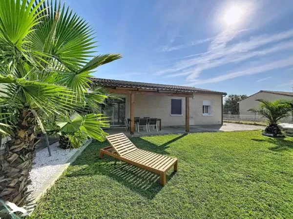 Maison 7 pièces 132 m²