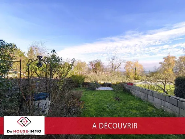 Maison 6 pièces 117 m²