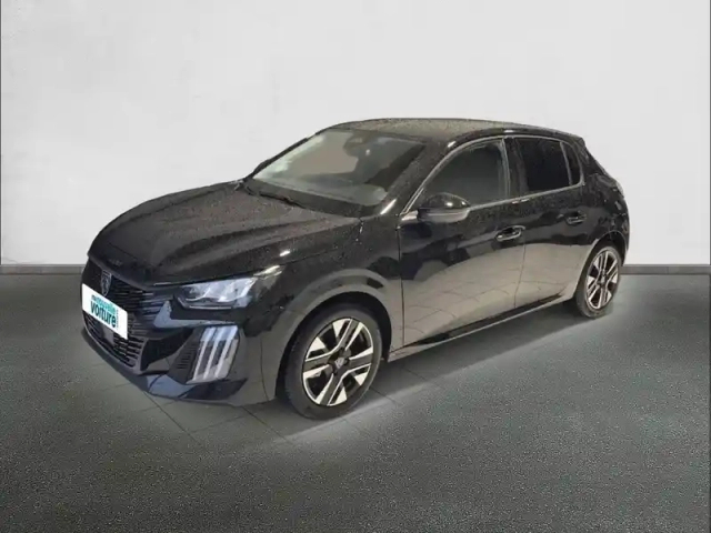 Peugeot 208 100 s&amp;s bvm6