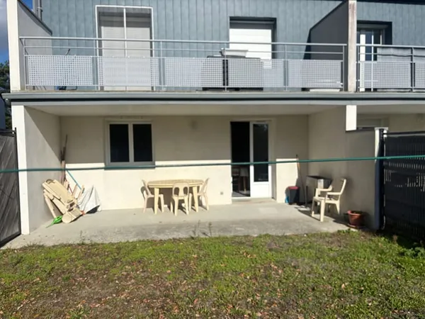 Appartement Saint Mars Du Desert 3 pièce(s) 65.34 m2