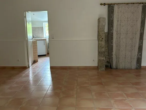 Maison à louer Prayssas