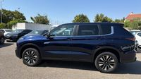 Mitsubishi Outlander 2.4 PHEV 306ch Invite+ 4WD — photo 8