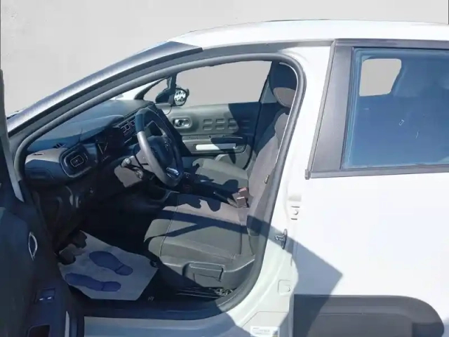 Citroën C3 puretech 83 s&amp;s bvm5 — photo 11
