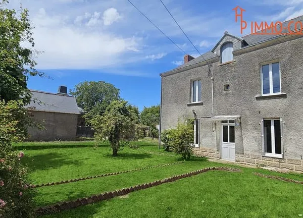 Maison à vendre Blain